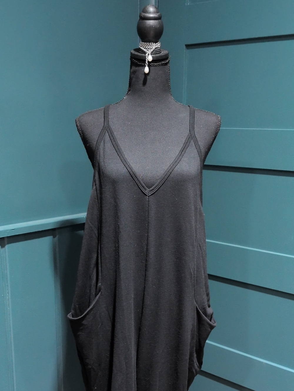 Wild Fable Jumpsuit